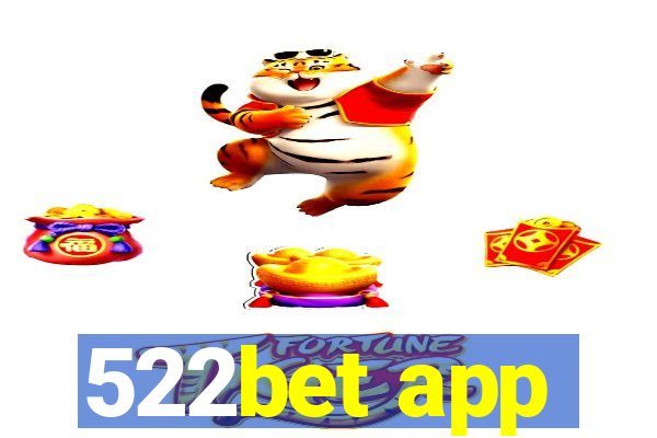 522bet app